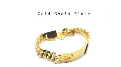 Bracelet bracelet with plate 1 bracelet_bracelet_with_plate