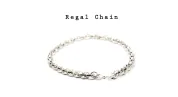 regal chain bracelet