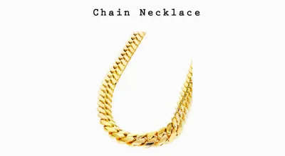 Necklace chainnecklace 1 chainnecklace