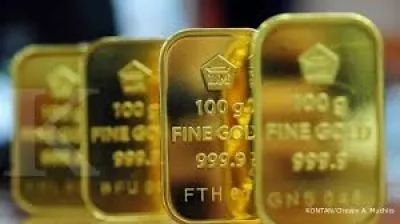 Pure Gold Gold Bar 3 emas_antam3