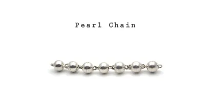 Necklace pearl chain neckalce 1 necklace_pearl_chain_neckalce