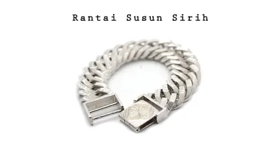 Bar Chain Rantai Susun Sirih 1 rantai_susun_sirih