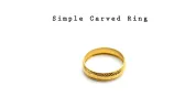 stamp company ring