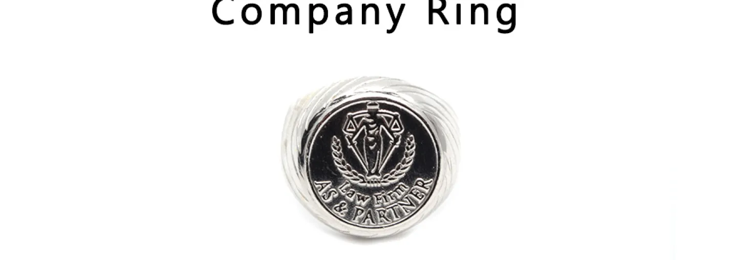 slideshow company ring