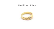 wedding ring